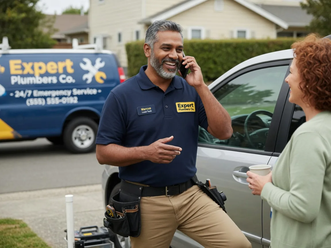 Drain Cleaning Rembrandt, IA FAQs
